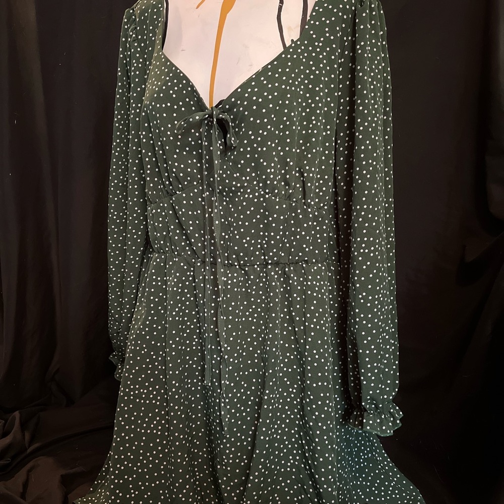 Brand new without tags SHEIN Curve dress